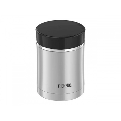 
                                                Food thermos 
