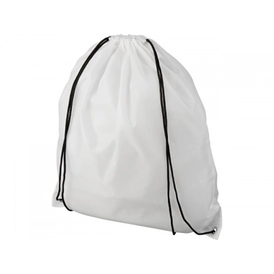 
                                                Oriole backpack made of recycled PET
                                                