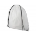 Oriole backpack made of recycled PET