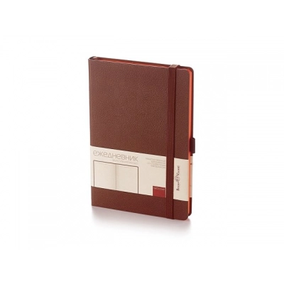 
                                                Undated A5 Diary 
