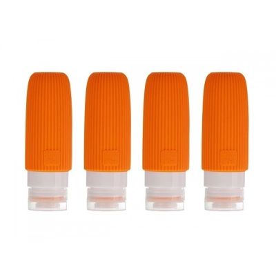 
                                                Road set of bottles, 4 pcs x 90 ml.
                                                