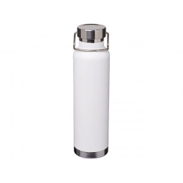 Vacuum copper insulated bottle