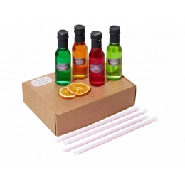 Cocktail making set 