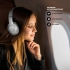 Беспроводные накладные наушники Stereo Ultra ANC, BT 5.4, ANC/ENC, 500мАч
