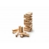 The game of Jenga RYMAN.