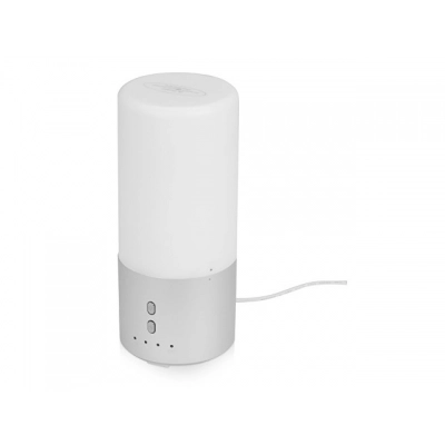 
                                            Air humidifier with backlight 