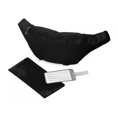 
                                                Voyage 2.0 travel set
                                                