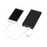 Внешний аккумулятор «Стор», 10000 mAh Внешний аккумулятор «Стор», 10000 mAh