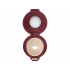 Vacuum thermos cup with 