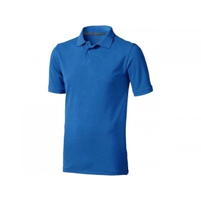 
                                                Calgary men's polo shirt
                                                