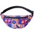 Сумка на пояс с возможностью полноцветной печати Сумка на пояс с возможностью полноцветной печати