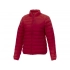 Insulated jacket 