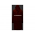 Raincoat with reflective tape 
