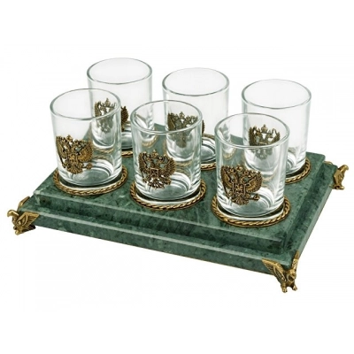 
                                            Набор для водки «Событие»
                                            