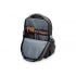 Anti-theft backpack 