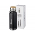 Sports thermos bottle 
