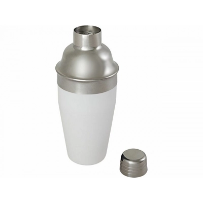 
                                                Cocktail shaker 