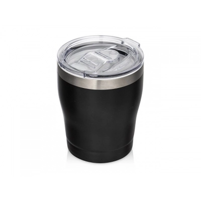 
                                            Вакуумная термокружка «Rodos» с керамическим покрытием, тубус, 350 мл
                                            