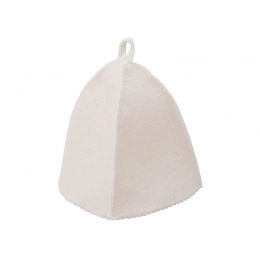 Bath and sauna hat 