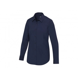 Рубашка «Carnelian», женская