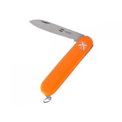 
                                                Folding knife, 90 mm, 2 functions
                                                