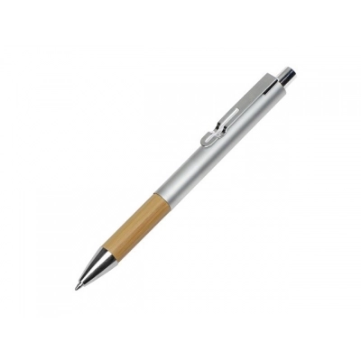 
                                                Metal ballpoint pen 