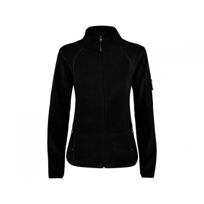
                                                Fleece jacket 