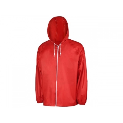 
                                                Unisex Rain Jacket 
