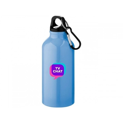 
                                            Бутылка «Oregon» с карабином
                                            