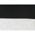 Sweatshirt blocking 