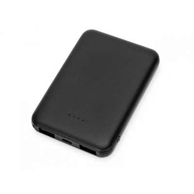 
                                                Внешний аккумулятор «Grind», 5000 mAh
                                                