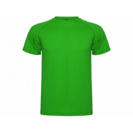 Спортивная футболка «Montecarlo» мужская