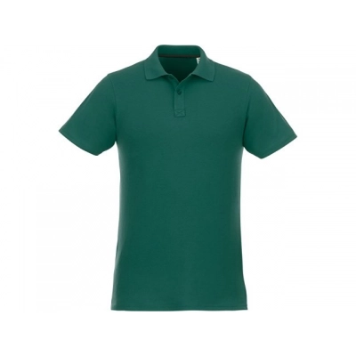
                                                Helios men's polo shirt
                                                