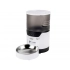 Smart Wi-Fi pet feeder 