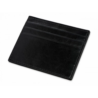 
                                            Cardholder for 6 cards with RFID protection 