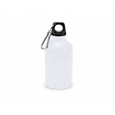 
                                                YACA bottle with a carabiner.
                                                