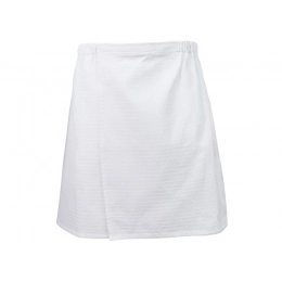 Килт для бани вафельный «Tranquil», мужской