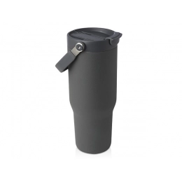 Bronx thermos cup made of copper and recycled stainless steel, 900ml.