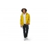 Men's windbreaker 