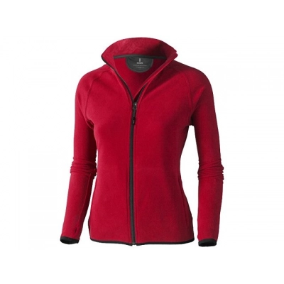 
                                                Fleece jacket 