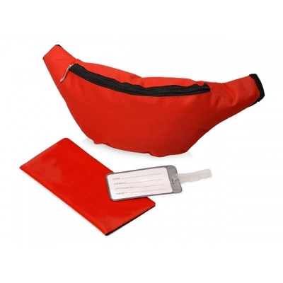 
                                                Voyage 2.0 travel set
                                                