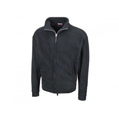 
                                                Men's fleece jacket 
