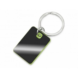 Брелок «SteelPop Rct»