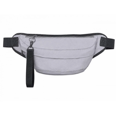 
                                                Reflective waist bag 