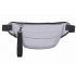 Reflective waist bag 