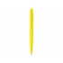 Plastic ballpoint pen 