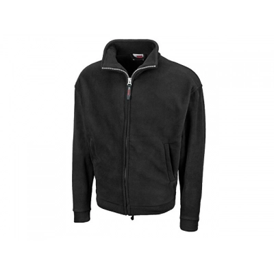 
                                                Men's fleece jacket 