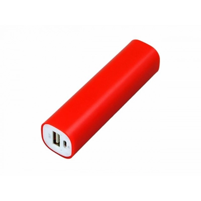 
                                                Внешний аккумулятор «Digi» прямоугольной формы, 2200 mAh
                                                