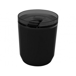 Кружка из переработанного пластика «Hudson» с двойными стенками