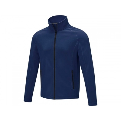 
                                                Men's fleece jacket 